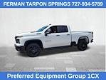 2025 Chevrolet Silverado 2500 Double Cab 4WD Pickup for sale #25T1054B - photo 10