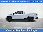 2025 Chevrolet Silverado 2500 Double Cab 4WD Pickup for sale #25T1054B - photo 11