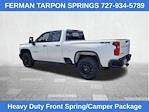 2025 Chevrolet Silverado 2500 Double Cab 4WD Pickup for sale #25T1054B - photo 12