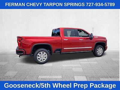 2025 Chevrolet Silverado 2500 Crew Cab 4WD Pickup for sale #25T1056 - photo 2