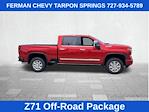 2025 Chevrolet Silverado 2500 Crew Cab 4WD Pickup for sale #25T1056 - photo 11
