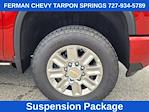 2025 Chevrolet Silverado 2500 Crew Cab 4WD Pickup for sale #25T1056 - photo 12