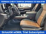 2025 Chevrolet Silverado 2500 Crew Cab 4WD Pickup for sale #25T1056 - photo 13