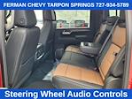 2025 Chevrolet Silverado 2500 Crew Cab 4WD Pickup for sale #25T1056 - photo 14