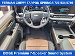 2025 Chevrolet Silverado 2500 Crew Cab 4WD Pickup for sale #25T1056 - photo 15