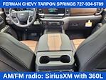 2025 Chevrolet Silverado 2500 Crew Cab 4WD Pickup for sale #25T1056 - photo 16