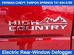 2025 Chevrolet Silverado 2500 Crew Cab 4WD Pickup for sale #25T1056 - photo 17