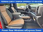 2025 Chevrolet Silverado 2500 Crew Cab 4WD Pickup for sale #25T1056 - photo 19