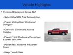 2025 Chevrolet Silverado 2500 Crew Cab 4WD Pickup for sale #25T1056 - photo 9