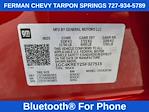 2025 Chevrolet Silverado 2500 Crew Cab 4WD Pickup for sale #25T1056 - photo 21