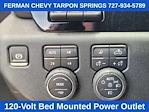 2025 Chevrolet Silverado 2500 Crew Cab 4WD Pickup for sale #25T1056 - photo 24