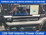 2025 Chevrolet Silverado 2500 Crew Cab 4WD Pickup for sale #25T1056 - photo 25