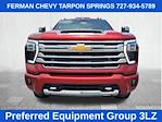 2025 Chevrolet Silverado 2500 Crew Cab 4WD Pickup for sale #25T1056 - photo 4