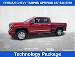2025 Chevrolet Silverado 2500 Crew Cab 4WD Pickup for sale #25T1056 - photo 5