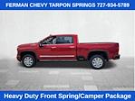2025 Chevrolet Silverado 2500 Crew Cab 4WD Pickup for sale #25T1056 - photo 6