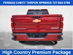2025 Chevrolet Silverado 2500 Crew Cab 4WD Pickup for sale #25T1056 - photo 3