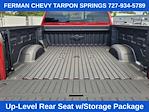 2025 Chevrolet Silverado 2500 Crew Cab 4WD Pickup for sale #25T1056 - photo 8