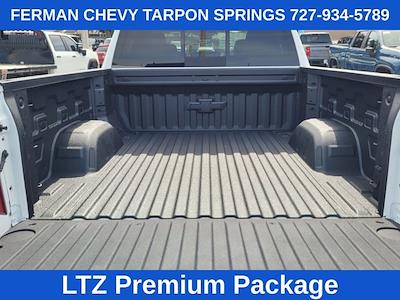 2025 Chevrolet Silverado 1500 Crew Cab 4WD Pickup for sale #25T1058 - photo 2