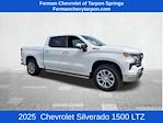 New 2025 Chevrolet Silverado 1500 LTZ Crew Cab 4WD Pickup for sale #25T1058 - photo 1