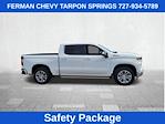 New 2025 Chevrolet Silverado 1500 LTZ Crew Cab 4WD Pickup for sale #25T1058 - photo 11