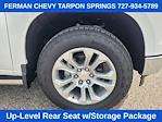 New 2025 Chevrolet Silverado 1500 LTZ Crew Cab 4WD Pickup for sale #25T1058 - photo 12