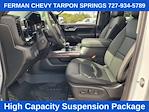 New 2025 Chevrolet Silverado 1500 LTZ Crew Cab 4WD Pickup for sale #25T1058 - photo 13