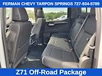 New 2025 Chevrolet Silverado 1500 LTZ Crew Cab 4WD Pickup for sale #25T1058 - photo 14