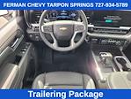 New 2025 Chevrolet Silverado 1500 LTZ Crew Cab 4WD Pickup for sale #25T1058 - photo 15