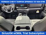 New 2025 Chevrolet Silverado 1500 LTZ Crew Cab 4WD Pickup for sale #25T1058 - photo 16