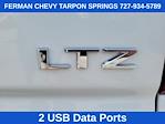 New 2025 Chevrolet Silverado 1500 LTZ Crew Cab 4WD Pickup for sale #25T1058 - photo 17
