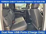 New 2025 Chevrolet Silverado 1500 LTZ Crew Cab 4WD Pickup for sale #25T1058 - photo 18