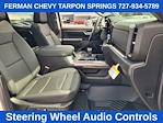 New 2025 Chevrolet Silverado 1500 LTZ Crew Cab 4WD Pickup for sale #25T1058 - photo 19