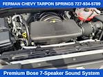 New 2025 Chevrolet Silverado 1500 LTZ Crew Cab 4WD Pickup for sale #25T1058 - photo 20
