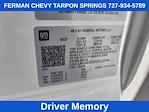 New 2025 Chevrolet Silverado 1500 LTZ Crew Cab 4WD Pickup for sale #25T1058 - photo 22