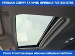 New 2025 Chevrolet Silverado 1500 LTZ Crew Cab 4WD Pickup for sale #25T1058 - photo 23