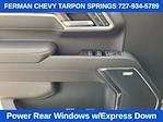 New 2025 Chevrolet Silverado 1500 LTZ Crew Cab 4WD Pickup for sale #25T1058 - photo 24