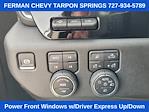 New 2025 Chevrolet Silverado 1500 LTZ Crew Cab 4WD Pickup for sale #25T1058 - photo 25
