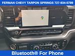 New 2025 Chevrolet Silverado 1500 LTZ Crew Cab 4WD Pickup for sale #25T1058 - photo 26