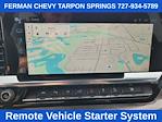 New 2025 Chevrolet Silverado 1500 LTZ Crew Cab 4WD Pickup for sale #25T1058 - photo 27