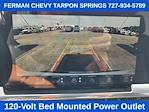 New 2025 Chevrolet Silverado 1500 LTZ Crew Cab 4WD Pickup for sale #25T1058 - photo 28