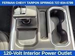 New 2025 Chevrolet Silverado 1500 LTZ Crew Cab 4WD Pickup for sale #25T1058 - photo 29