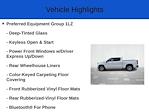 New 2025 Chevrolet Silverado 1500 LTZ Crew Cab 4WD Pickup for sale #25T1058 - photo 5