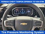 New 2025 Chevrolet Silverado 1500 LTZ Crew Cab 4WD Pickup for sale #25T1058 - photo 30