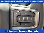 New 2025 Chevrolet Silverado 1500 LTZ Crew Cab 4WD Pickup for sale #25T1058 - photo 31