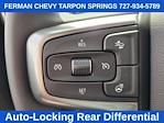 New 2025 Chevrolet Silverado 1500 LTZ Crew Cab 4WD Pickup for sale #25T1058 - photo 32