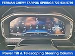 New 2025 Chevrolet Silverado 1500 LTZ Crew Cab 4WD Pickup for sale #25T1058 - photo 33
