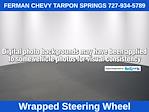 New 2025 Chevrolet Silverado 1500 LTZ Crew Cab 4WD Pickup for sale #25T1058 - photo 34