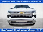 New 2025 Chevrolet Silverado 1500 LTZ Crew Cab 4WD Pickup for sale #25T1058 - photo 6