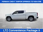 New 2025 Chevrolet Silverado 1500 LTZ Crew Cab 4WD Pickup for sale #25T1058 - photo 8