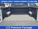 New 2025 Chevrolet Silverado 1500 LTZ Crew Cab 4WD Pickup for sale #25T1058 - photo 10